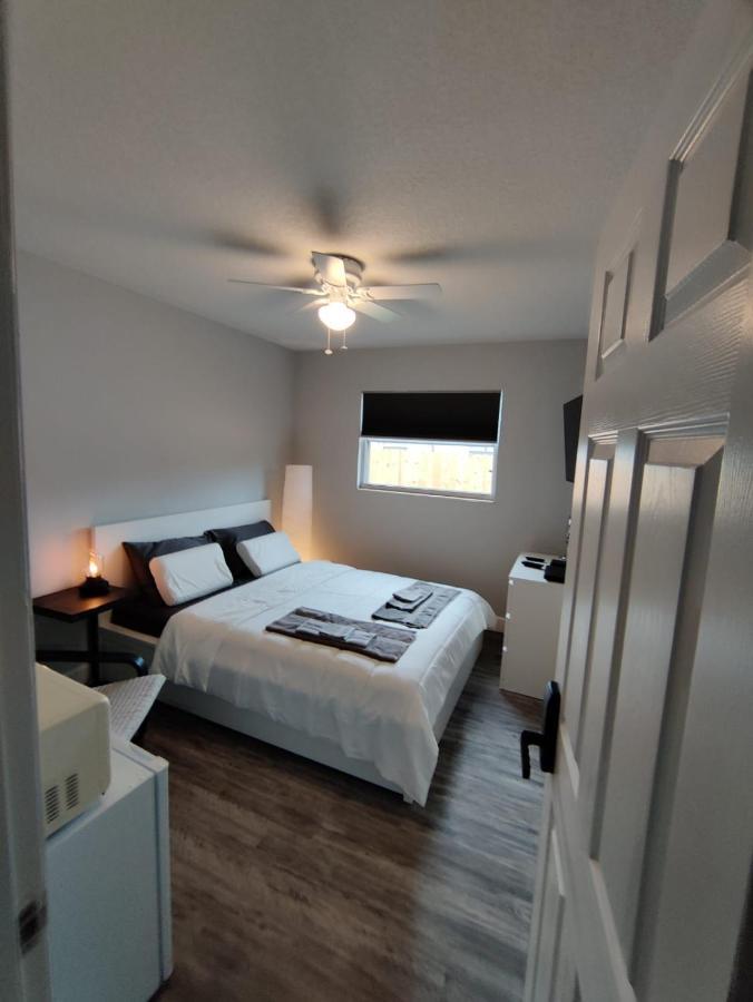 Roosevelt Inn Jacksonville Dış mekan fotoğraf